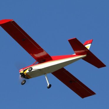 Saint-Barnabé : les avions miniatures cloués au sol par une antenne 5G