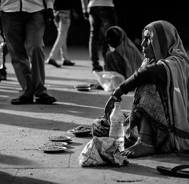 Marseille : tension autour de l'hébergement d'urgence