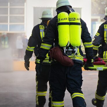 Incendie dans une boulangerie vendéenne : trois salariés au chômage technique