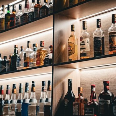 Dieppe : un client coincé par le patron d'un bar après une tentative de fraude