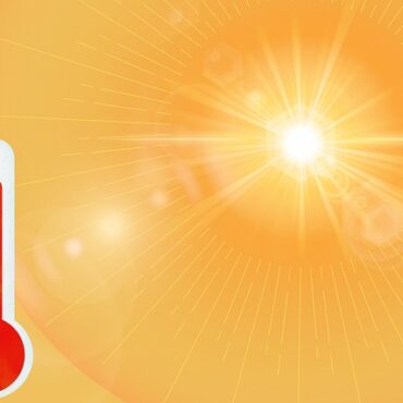Canicule : 20 départements toujours en alerte orange ce dimanche
