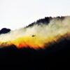 Forêt de Fontainebleau : la surveillance incendie se poursuit