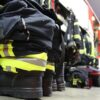 Sablé-sur-Sarthe : un incendie détruit une maison après une imprudence