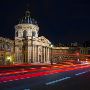 Rennes : un sexagénaire poignardé lors d'une agression
