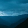 Hautes-Pyrénées : deux randonneurs entre la vie et la mort après avoir été frappés par la foudre