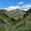 Hautes-Pyrénées : vigilance accrue après des éboulements près de la Brèche de Roland