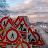 A13 : le tunnel de Saint-Cloud va fermer pour neuf mois
