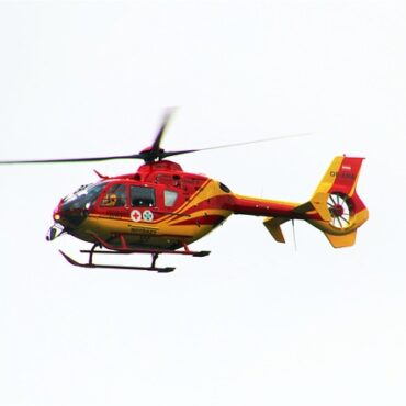 GR20 : une randonneuse secourue en pleine nuit