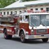 Retour au bercail pour les pompiers de la Manche mobilisés en Gironde