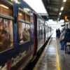 Haute-Vienne : une ligne ferroviaire suspendue pour travaux