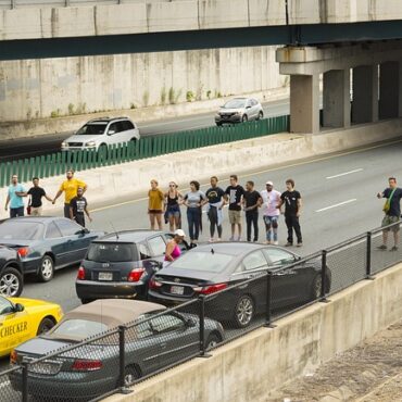 A69 : un week-end de tension annoncé à Castres avant l'ouverture