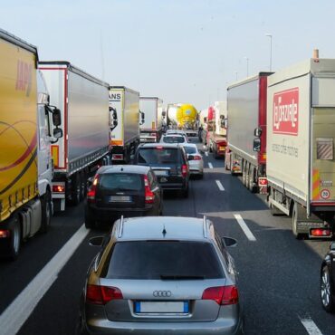 A10 en Eure-et-Loir : le trafic a repris après un carambolage