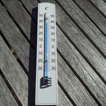 Alerte canicule : la Corse maintenue en vigilance orange