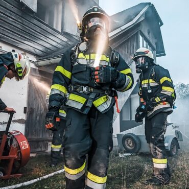Drame à Hénin-Beaumont : un décès découvert après un incendie