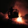 Drame à Hénin-Beaumont : un homme de 85 ans perd la vie dans l&rsquo;incendie de son domicile