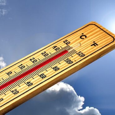 Canicule : une large partie du Centre-Val de Loire en vigilance orange ce mardi