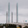 Bordeaux : après un mois de paralysie, le pont Chaban-Delmas est enfin réparé
