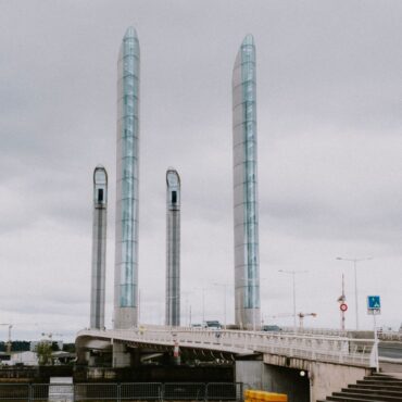 Bordeaux : après un mois de paralysie, le pont Chaban-Delmas est enfin réparé