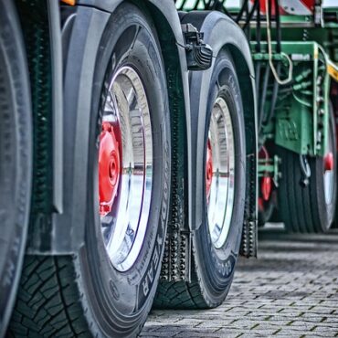 Chaligny : la mairie passe à la vidéo-verbalisation face au flux incessant de camions