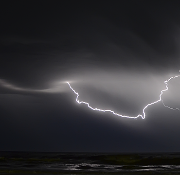 Alerte aux orages : le Loiret placé en vigilance orange ce mercredi