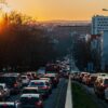 Pic d&rsquo;ozone en Île-de-France : la vitesse abaissée sur les routes ce vendredi