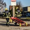Agde : un pompier agressé en pleine intervention au Cap