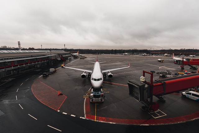 Perturbations à Nice : 14 vols EasyJet supprimés ce samedi