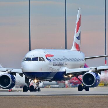 Nantes-Atlantique : trafic perturbé ce week-end sur les lignes easyJet