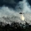 Aveyron : 140 hectares ravagés par un incendie majeur