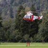 Guillaumes : un jeune cycliste frôle la mort après une chute vertigineuse de 20 mètres