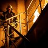 Incendie à La Riche : 42 logements évacués en urgence