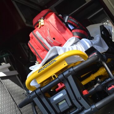 Louvres : une violente rixe à la hache fait trois blessés