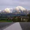Hautes-Pyrénées : La Mongie sous les eaux après un violent orage