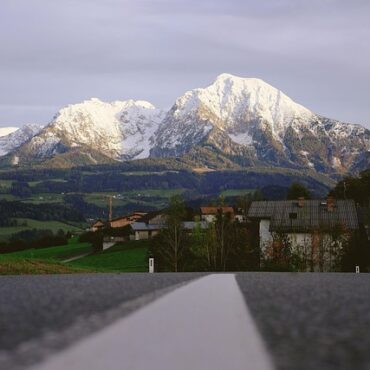 Hautes-Pyrénées : La Mongie sous les eaux après un violent orage