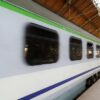 Valenciennes : la ligne T2 du tramway à l&rsquo;arrêt pour maintenance