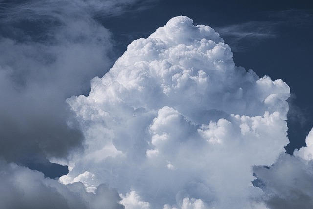 Météo Réunion : la pluie s'invite sur l'ensemble du département