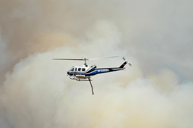 Incendies dans le Var : l'État promet un soutien financier aux sinistrés