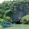 Côte-d&rsquo;Or : les balades en barque stoppées aux grottes de Bèze