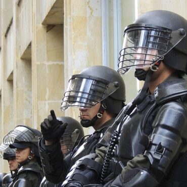 Violente rixe au centre pénitentiaire de Domenjod