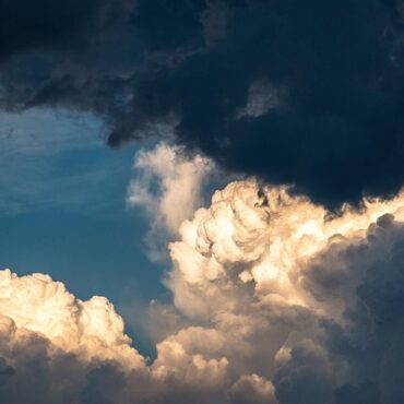 Alerte météo : des orages violents attendus sur le Jura et les Alpes