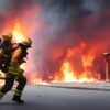 Haute-Corse : une journée sous tension avec plusieurs départs de feu