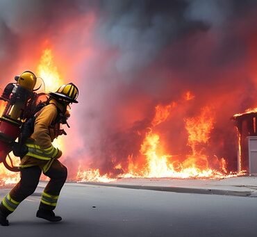 Haute-Corse : une journée sous tension avec plusieurs départs de feu