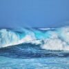 Alerte maximale : risque élevé de baïnes sur tout le littoral néo-aquitain