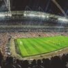 Girondins de Bordeaux : la justice confirme l&rsquo;exclusion du club