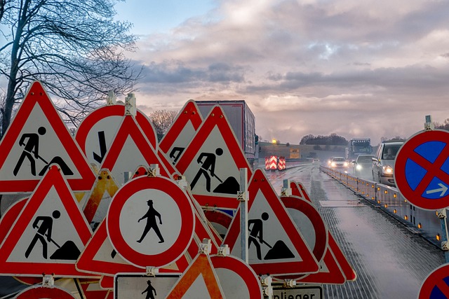 Tarn : un mois de perturbations à prévoir sur la RD 631