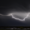 Orages violents : 16 départements en vigilance orange ce lundi