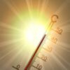 Retour de la vigilance jaune canicule sur l&rsquo;île