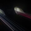 Tunnel de Bocognano : circulation coupée en nocturne