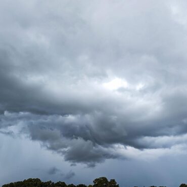 Alerte météo : la Loire-Atlantique et la Vendée sous vigilance orange aux orages
