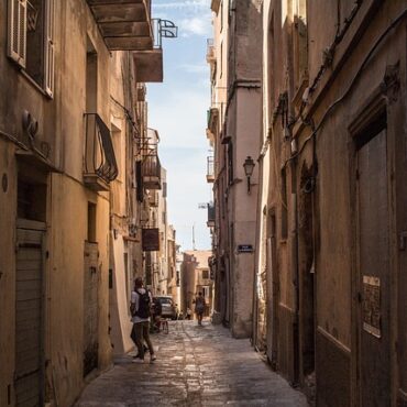 Alerte canicule et qualité de l'air : la Corse sous haute pression ce jeudi